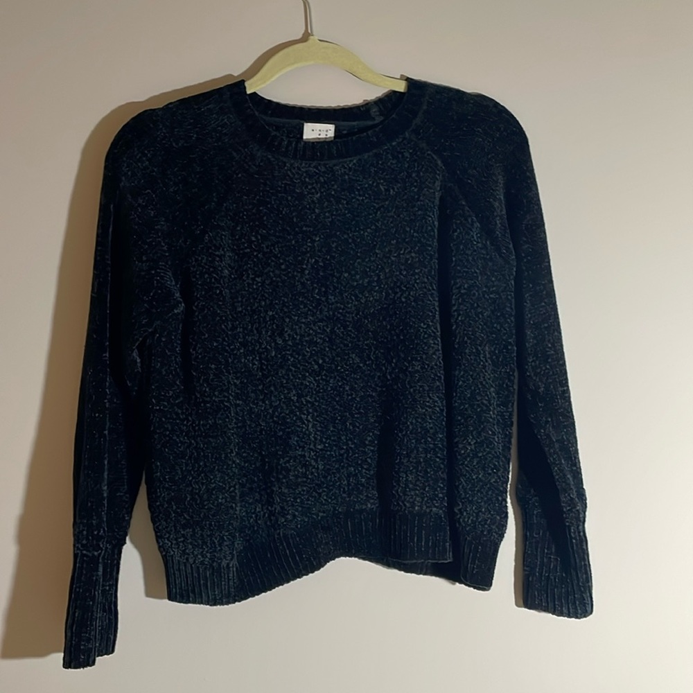 A New Day Sweater